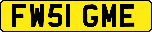 FW51GME