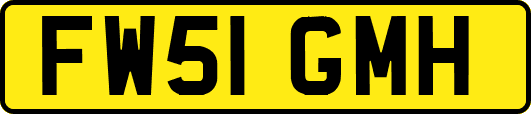 FW51GMH