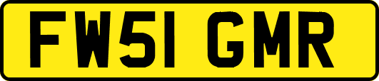 FW51GMR