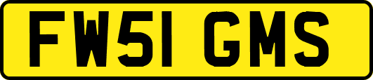 FW51GMS