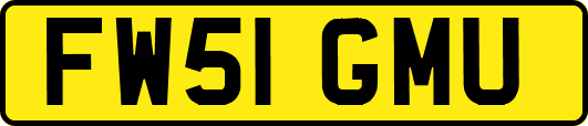 FW51GMU