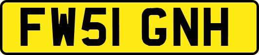 FW51GNH