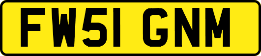 FW51GNM