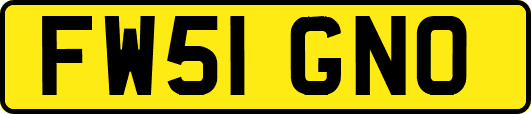 FW51GNO