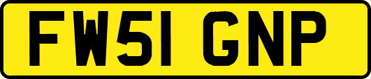 FW51GNP