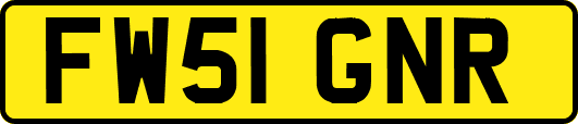 FW51GNR