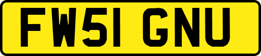 FW51GNU