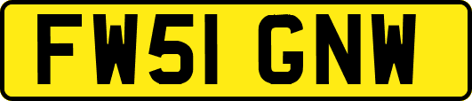 FW51GNW