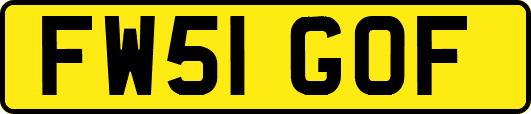 FW51GOF