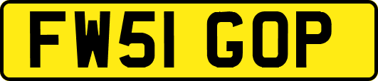 FW51GOP