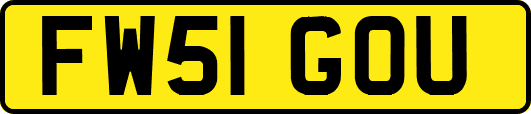 FW51GOU