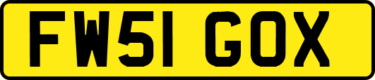 FW51GOX