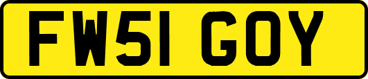 FW51GOY