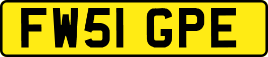 FW51GPE