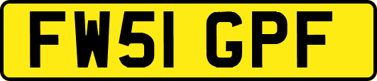 FW51GPF