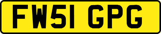 FW51GPG