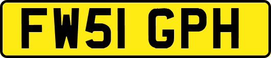 FW51GPH