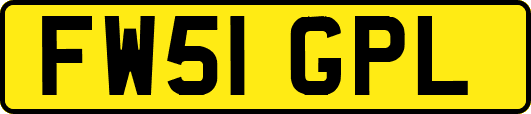 FW51GPL