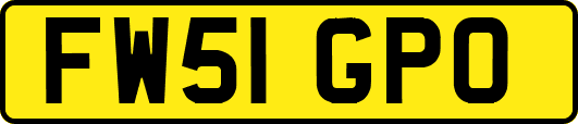 FW51GPO