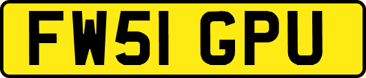 FW51GPU