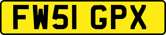 FW51GPX