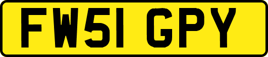 FW51GPY