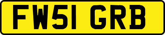 FW51GRB