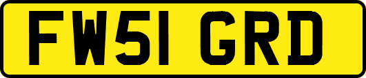 FW51GRD