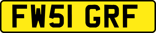 FW51GRF