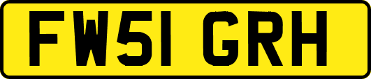 FW51GRH