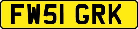 FW51GRK