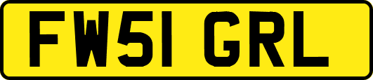 FW51GRL