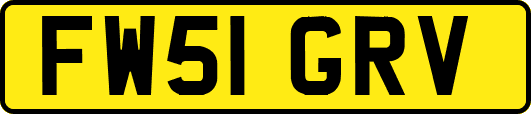 FW51GRV