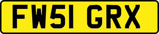 FW51GRX