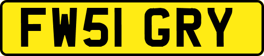 FW51GRY