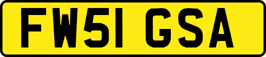 FW51GSA