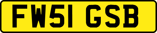 FW51GSB