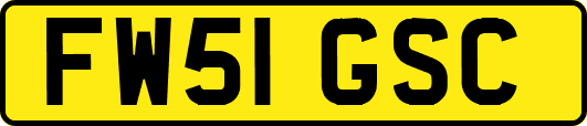 FW51GSC