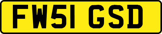 FW51GSD