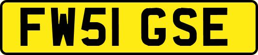 FW51GSE