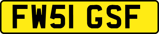 FW51GSF