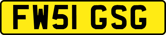 FW51GSG