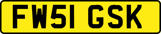 FW51GSK