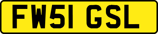 FW51GSL