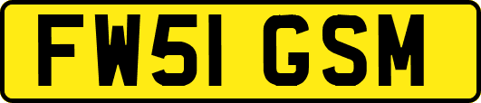 FW51GSM