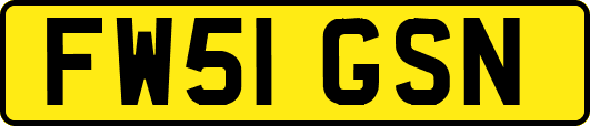 FW51GSN