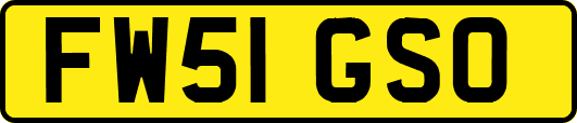 FW51GSO