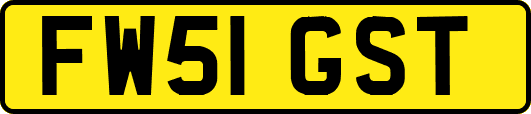 FW51GST