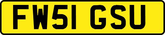 FW51GSU