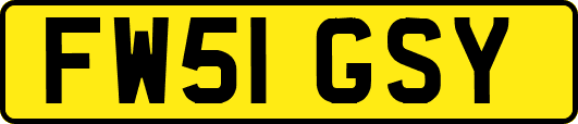 FW51GSY